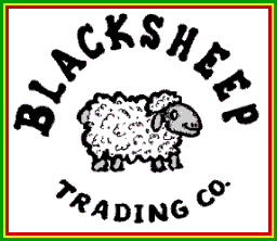 Welcome to BlackSheep Trading Co.