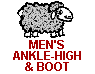 Men's Ankle High & Boot