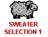 Sweater Selection 1