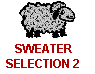 Sweater Selection 2